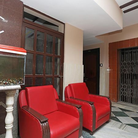 Hotel O Sai Sagar Residency Bhuvanéšvar Exteriér fotografie